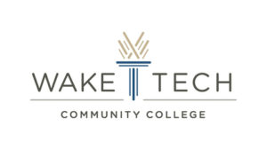 Wake Tech Logo